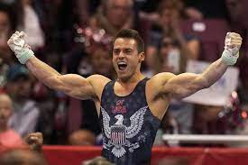 Team finished fifth, as it had at the last two Perseverance Of Sam Mikulak Shane Wiskus Could Boost U S Los Angeles Times