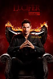 Check out amazing lucifer artwork on deviantart. Lucifer Season 3 Comiccon Art Devil Winged Chair From Hell Graphis