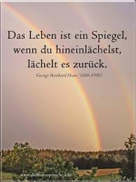 In einer welt, in der alle friedlich sind, ist es natürlich friedlich. Spruche Zu Leben