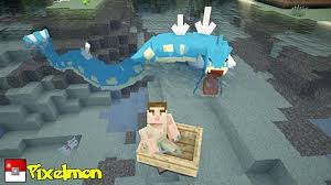 Minecraft servers running the multiplayer version of the. Pokemon Come To Minecraft With Pixelmon