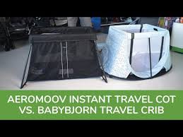 We did not find results for: Babybjorn Travel Crib Review Babylist Youtube