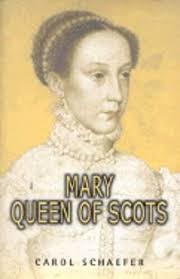 Mary Queen of Scots by Carole Lexa Schaefer (2002, Hardcover) for sale  online