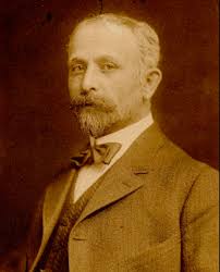 Isidore Konti's Spanish American War Monument in Yonkers