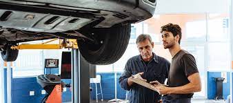 That depends on the type of auto repair loan you choose. Auto Repair Financing Know Your Options Credit Karma