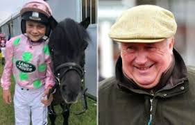 Grand National Festival 2019: Sam Spinner heads 15 declarations for Ryanair  Stayers' Hurdle