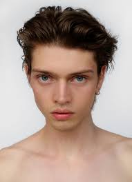 Next New York Men F/W 2018 Polaroids/Portraits (Polaroids-Digitals)