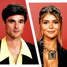 Jacob Elordi, Olivia Jade Still Dating After Breakup Reports