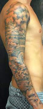 This tattoo is no exception, and it looks. 65 Awesome Scottish Tattoos And Ideas