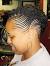 Twist Natural Hairstyles
