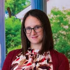 Clare Stacey (@ClareStacey5)