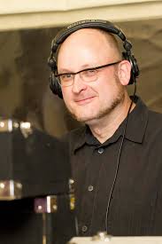 Mobiler Hochzeits-DJ Bernd Frank Mainz