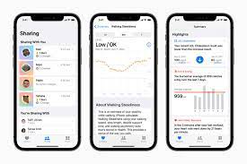 Track my medical records is a health records management app which can help you keep track of health of multiple patients. Apple Advances Personal Health By Introducing Secure Sharing And New Insights Apple