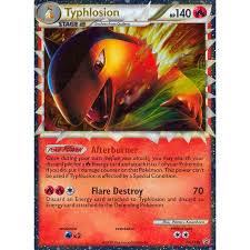 We did not find results for: Verified Typhlosion Hgss Black Star Promos Pokemon Cards Whatnot