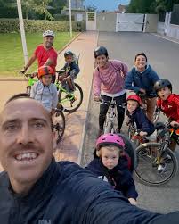 Pasar de 0 a 100. Mejorar cada día. ¡Convertirte en una bestia! Hoy  compartimos con todos vosotros las palabras que @victorgomez19 nos hizo  llegar sobre nuestro plan de entrenamiento y cómo ha