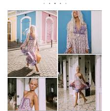 The Best Boho Brands Bohemian Styles You Ll Love
