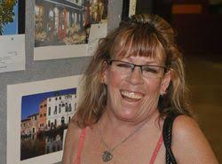 Sherry Lynn Hustis Basford (1954-2016)