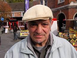 Quest to find a name for Bucks residents