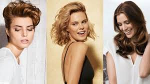 Pixie en couches pour cheveux fins 3. Le Top 15 Des Coupes Courtes Du Printemps Ete 2018 Femme Actuelle Le Mag