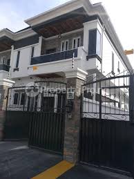 +2348185186282 god loves a cheerful giver. 4 Bedroom Semi Detached Duplex House For Sale Located In Lekki County Homes Ikota Lekki Lagos Nigeria Ikota Lekki Lagos Pid 2cntb Propertypro Ng