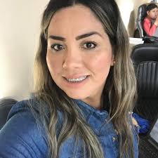 Profile for Maressa Green