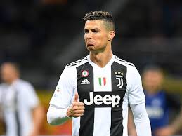 Cristiano ronaldo dos santos aveiro. Result Cristiano Ronaldo Nets 600th Club Goal As Juve Draw