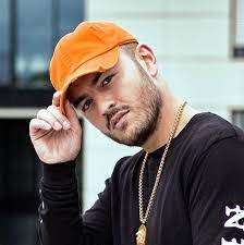 When he was 1 year old his family moved to germany and he grew up in the city of heidelberg where. Ardian Bujupi Konzerte Tickets Und Tourneen 2021 Festivaly Eu