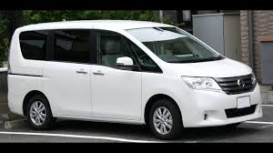 Highway star and premium highway star. 2011 Nissan Serena Highway Star Quick Review Youtube