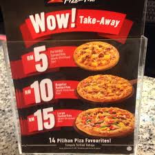 Runningman instant delivery sdn bhd. Pizza Hut Delivery Phd Pizza Place In Kuala Lumpur