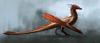 House of the dragon is the first game of thrones spinoff, centered on house targaryen. House Of The Dragon So Sehen Die Drachen Im Got Prequel Aus