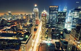 New york city is full of beautiful architecture and memorable places which just cry out to be photographed. 59 Nyc At Night