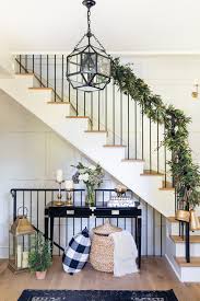 Havenly Collaboration With Pottery Barn And West Elm Transitional Staircase Denver By Anna Hudson Photography Find luxury home furniture, bathroom accessories, bedding sets, home lights & outdoor furniture at pottery barn.