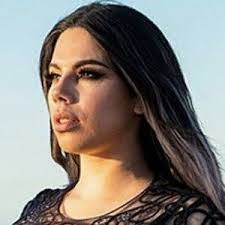 Liz Rodriguez's Instagram, Twitter & Facebook