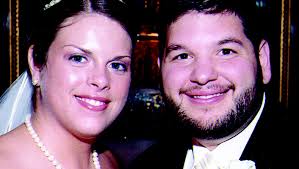 Green-Apostalides wedding