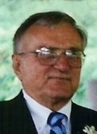 James Egan Obituary (2013)