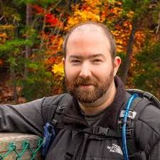 Justin Acuff (@jacuff)