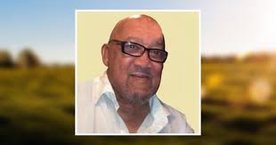 Sidney L. Scott Sr. Obituary November 29, 2018