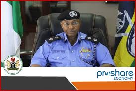 President muhammadu buhari has appointed usman alkali baba, formerly a deputy inspector general of police (dig) as the acting inspector general of police (igp) with immediate effect. Bv8f2jbuulyofm