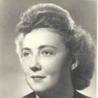 Doris Elsie Brian (1920–1997)