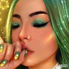 Annita Bell's Instagram, Twitter & Facebook