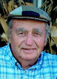 Obituary for George A. Deem