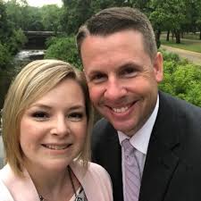 Brian Currier (@pastorcurrier1)