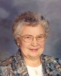 Obituary for Mary Louise (Johnson) Stevens