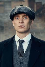 Peaky Blinders VS. Picky Eater 😂