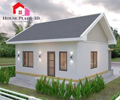 Come check out our best selling house plans today! Petite And Cozy Two Bedroom Bungalow Pinoy Eplans