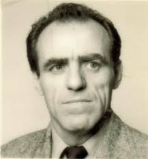 Obituary of Dimitrios Panagiotopoulos