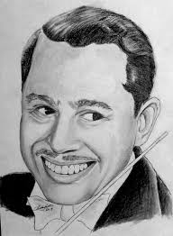 Can ya name that face?