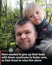 This Father's Day, let's celebrate dads who go the extra mile! Dads like  him show us the true meaning of love and dedication. ❤️