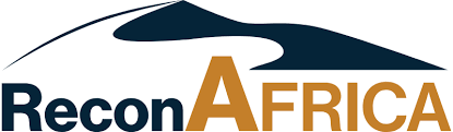 ReconAfrica Logo