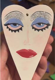 Chappell Roan Ornament Diy