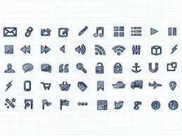 Now, you just need to practice your drawings! Create A Convincing Hand Drawn Effect In Illustrator Medialoot